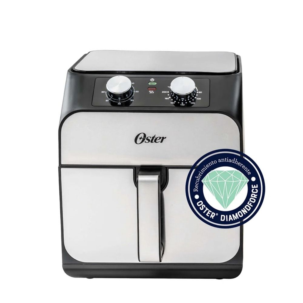 Freidora de Aire Oster 6.8L CKSTAF68T-013