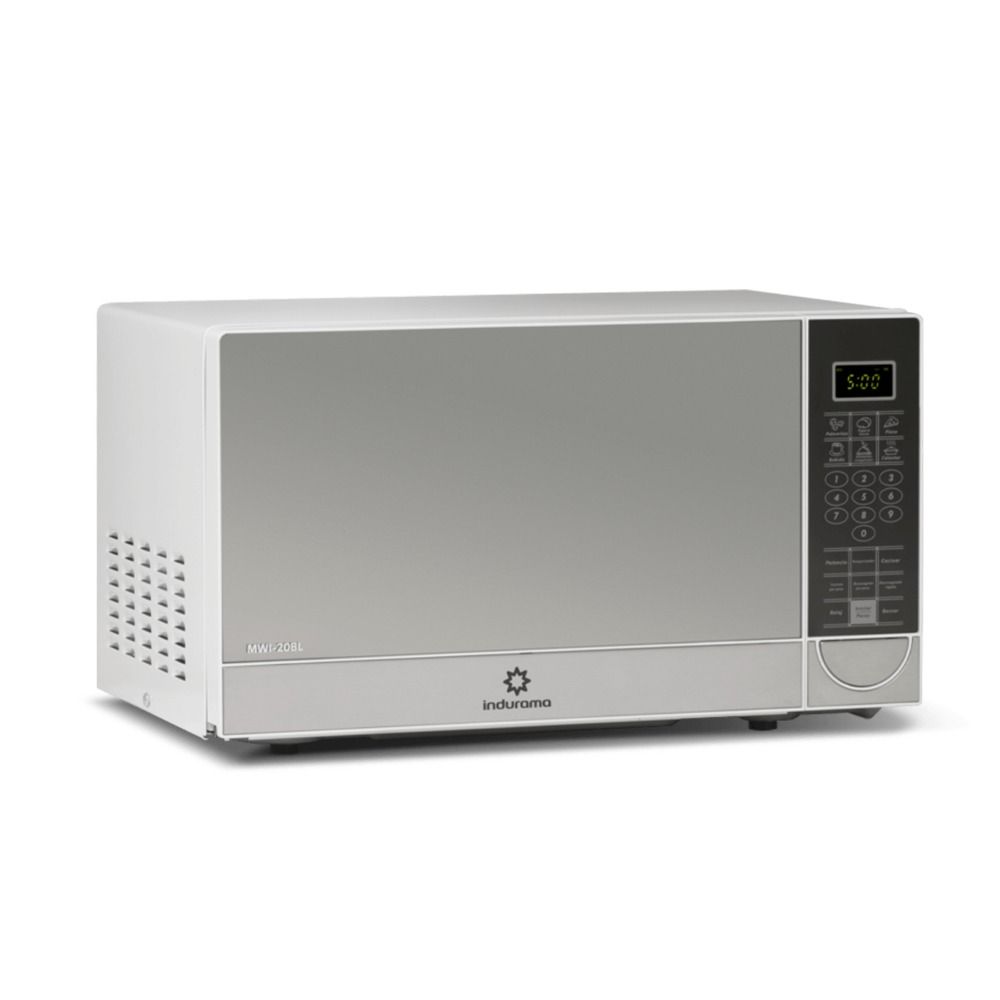 Microondas Indurama 20L MWI-20BL