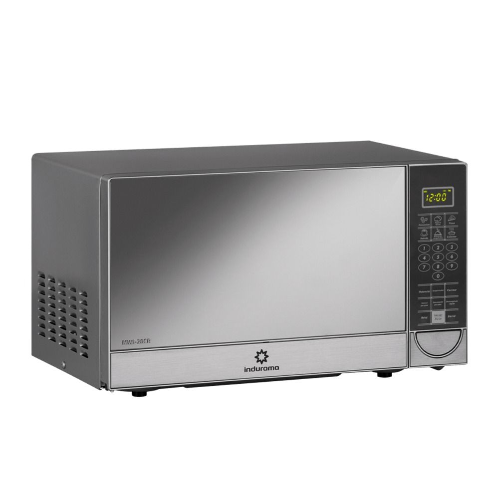 Microondas Indurama MWI-20CR