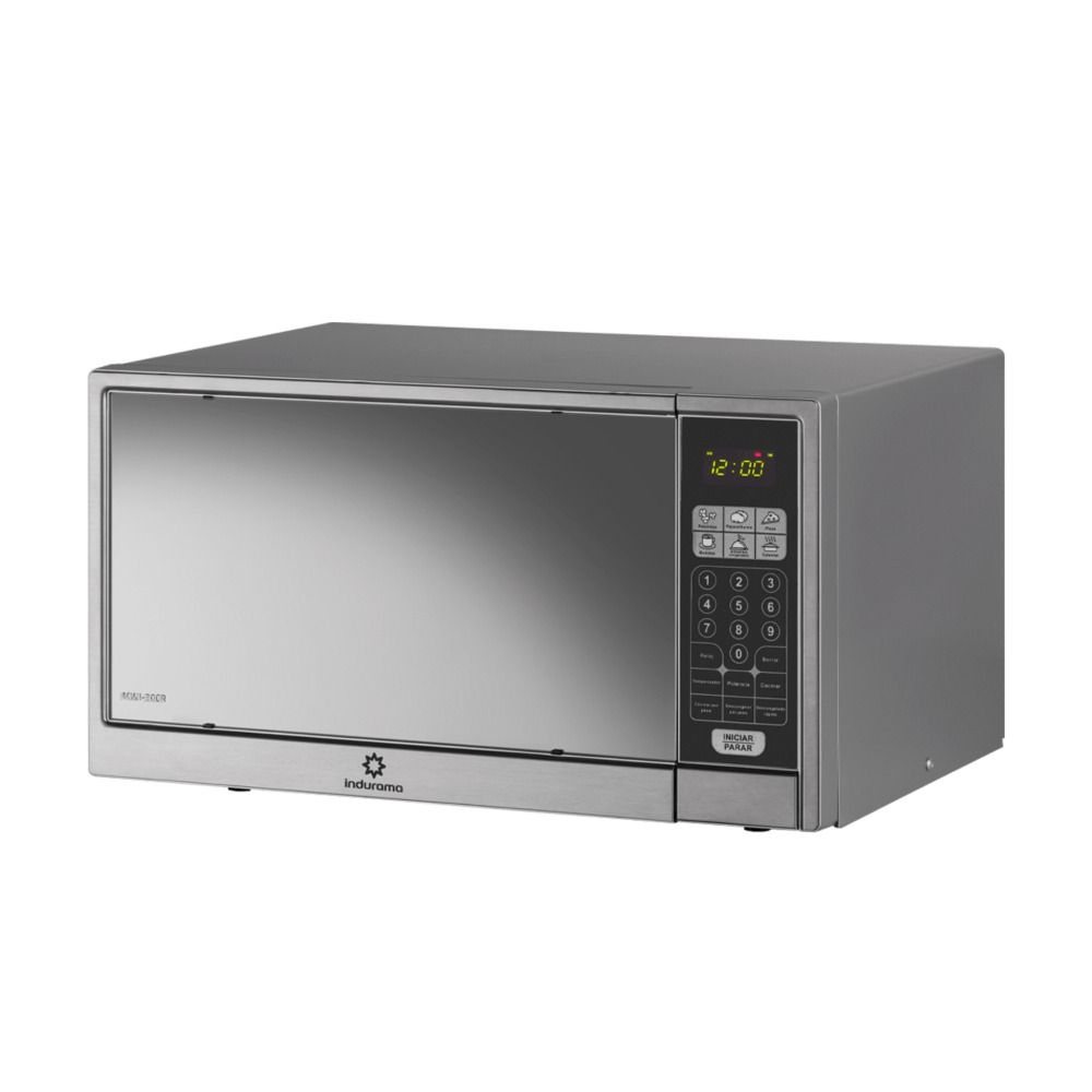 Microondas Indurama MWI-30CR