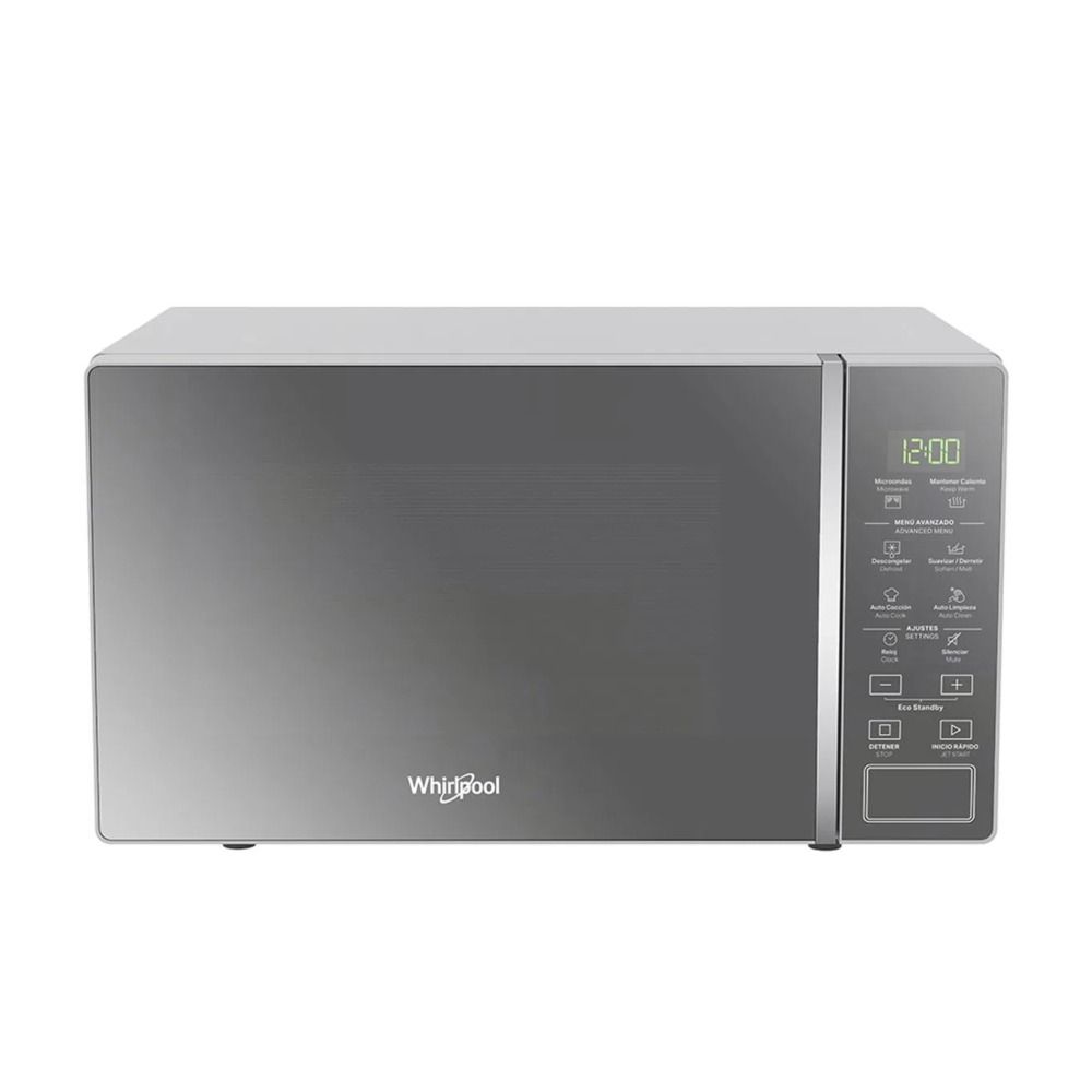 Microondas Whirlpool 20L WM1807D