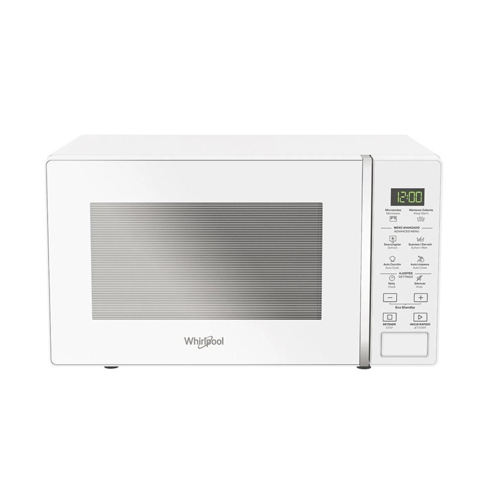 Microondas Whirlpool WM1807W