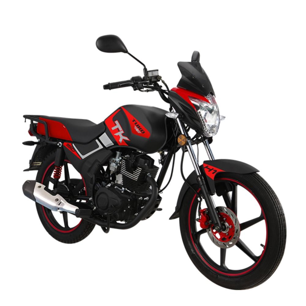 Moto Tuko TK-H1