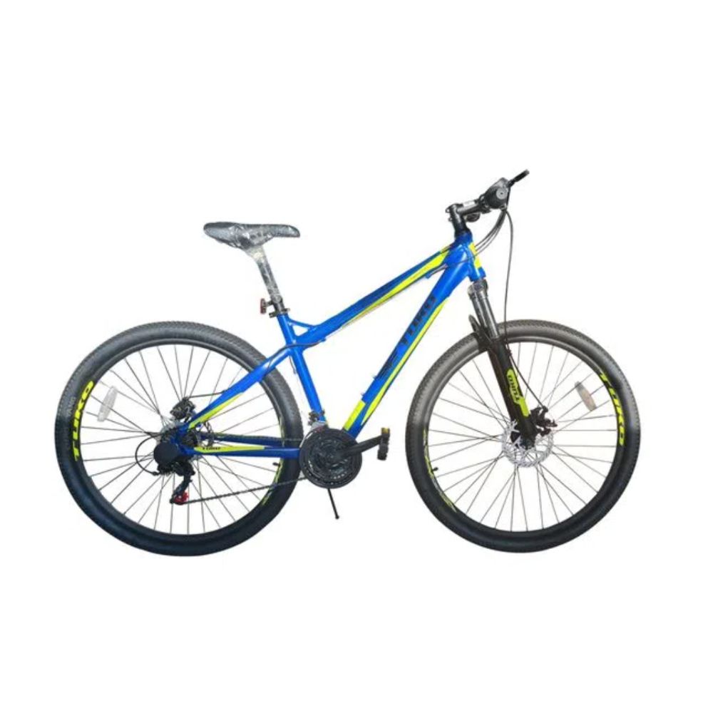 Bicicleta Tuko Aeronn 2