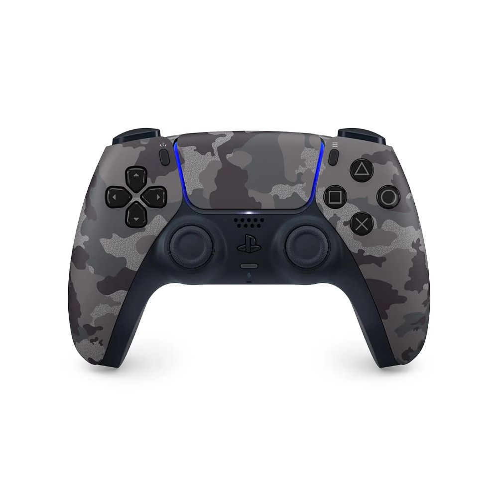 Control PlayStation 5  Sony Dualsense Camo