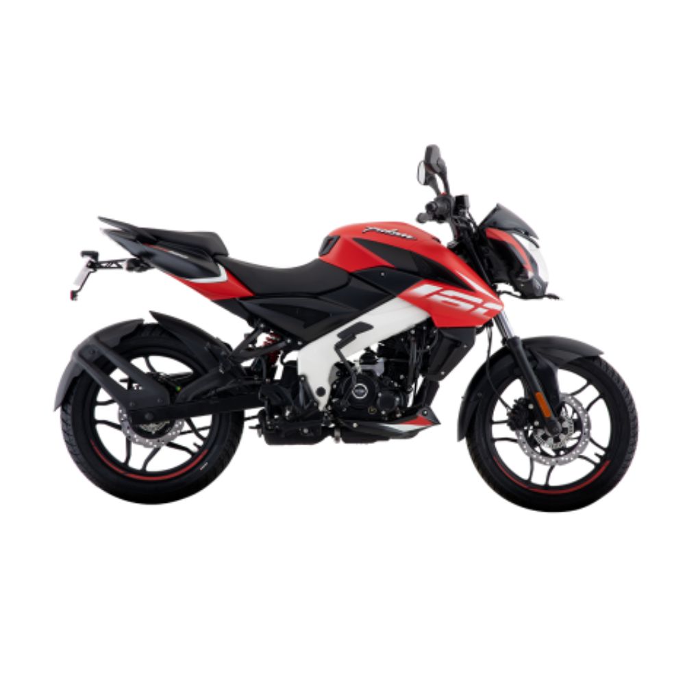 Moto Bajaj Pulsar NS 160