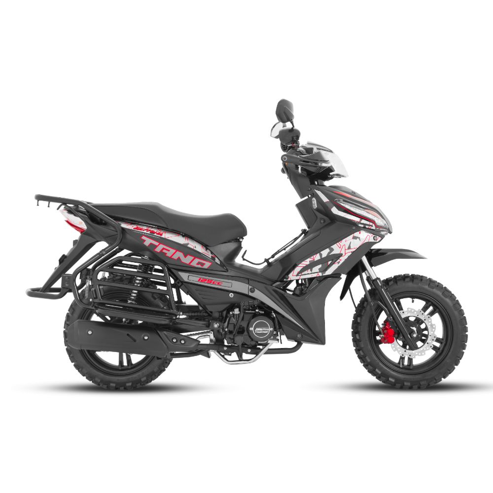 Moto Daytona TANQ 125
