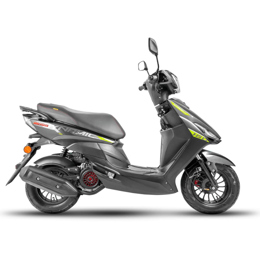 Moto Daytona Dynamic Pro 150