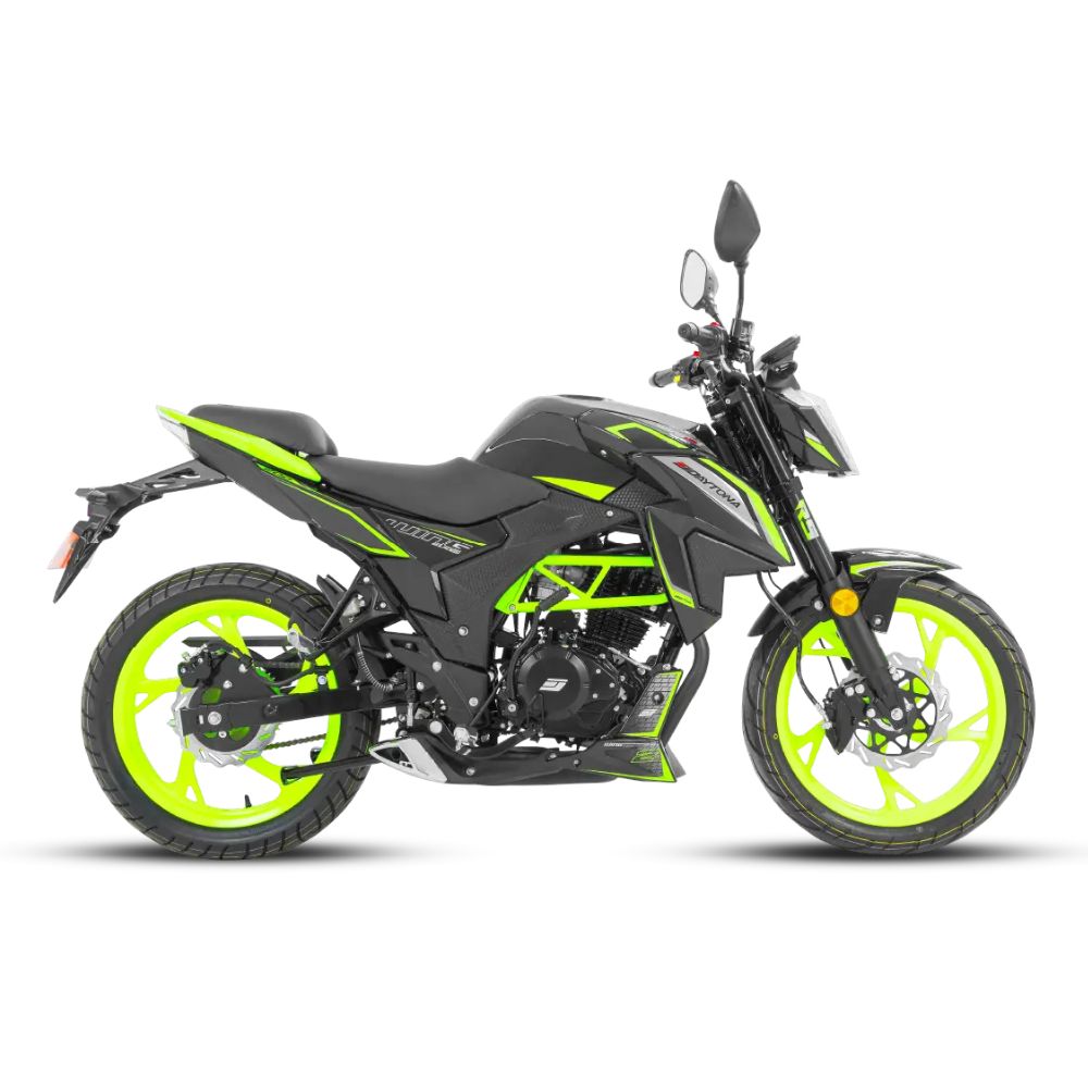 Moto Daytona Wing Evo II 