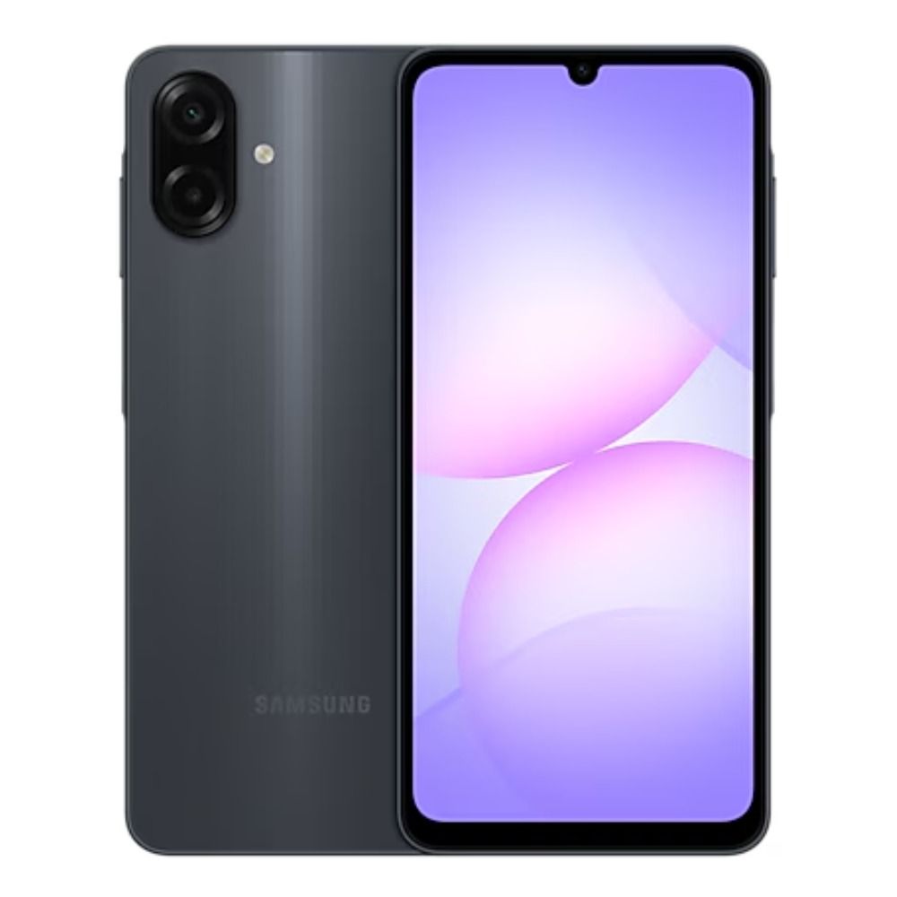 Celular Samsung Galaxy A07 4GB + 128GB