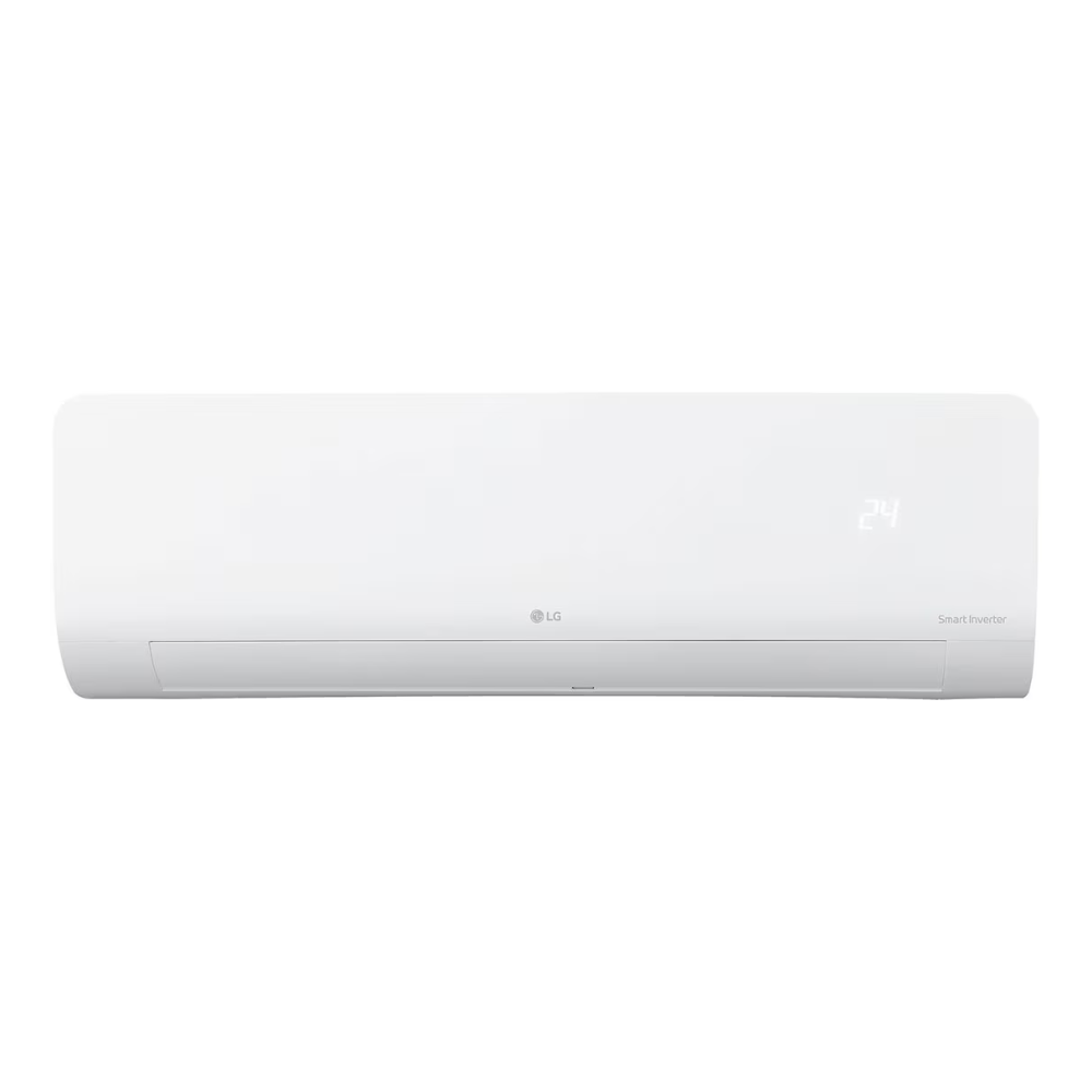 Aire Acondicionado Split LG 12000 BTU Inverter VK122C31 