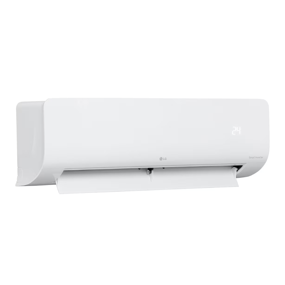 Aire Acondicionado Split LG 12000 BTU Inverter VK122C31 