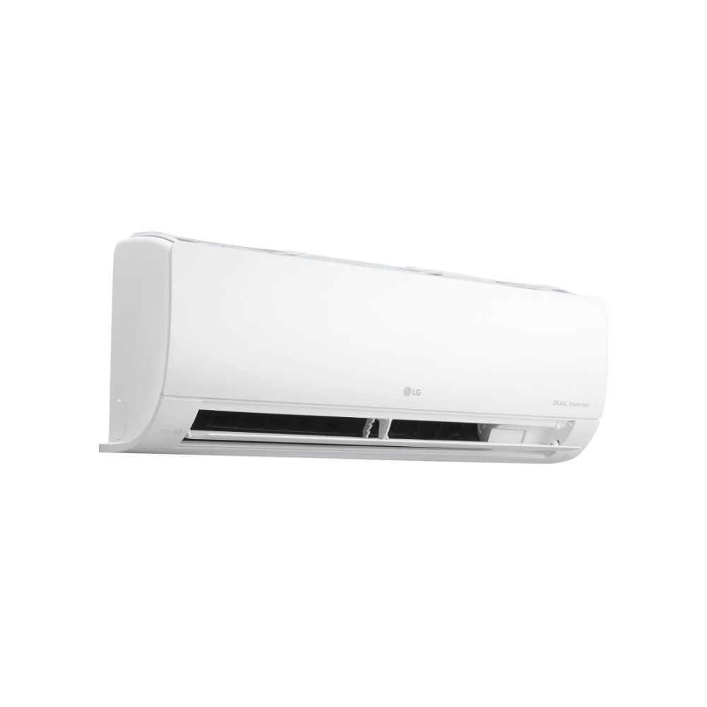Aire Acondicionado Split LG 12000 BTU Inverter VK122C31 