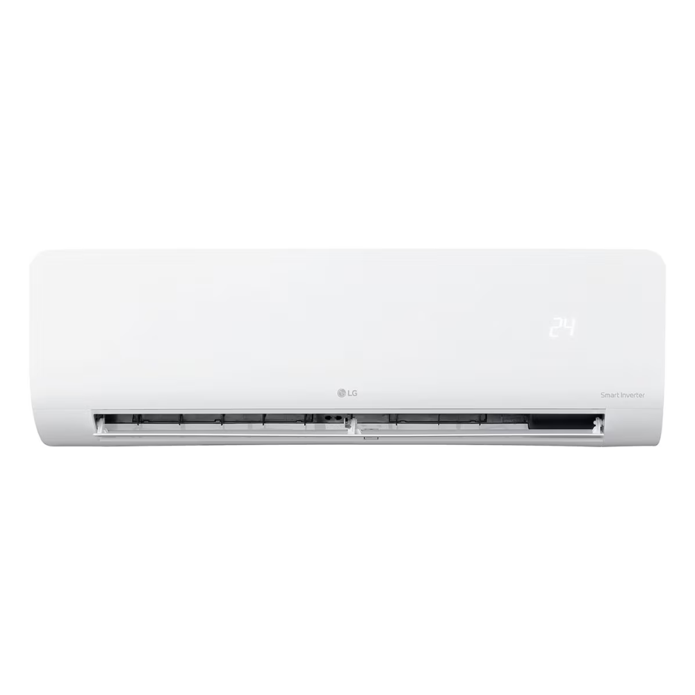 Aire Acondicionado Split LG 12000 BTU Inverter VK122C31 