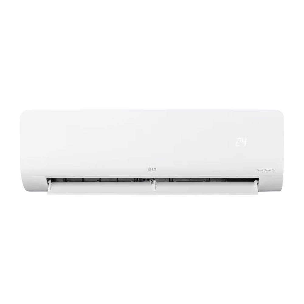 Aire Acondicionado Split LG 12000 BTU Inverter VK122C31 