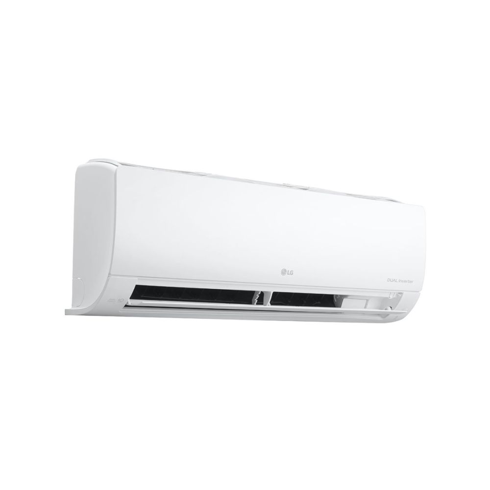 Aire Acondicionado Split LG 12000 BTU Inverter VK122C31 