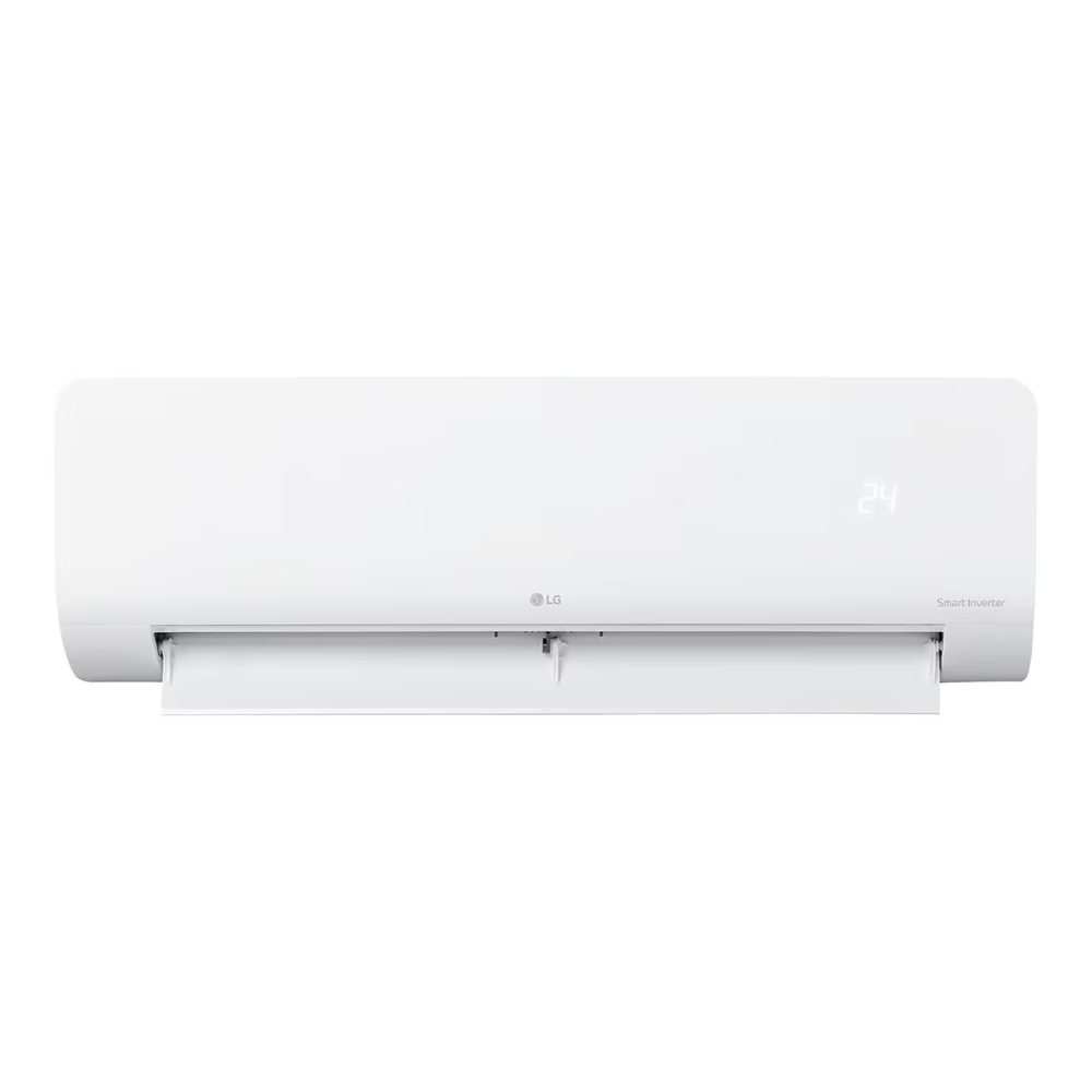 Aire Acondicionado Split LG 12000 BTU Inverter VK122C31 