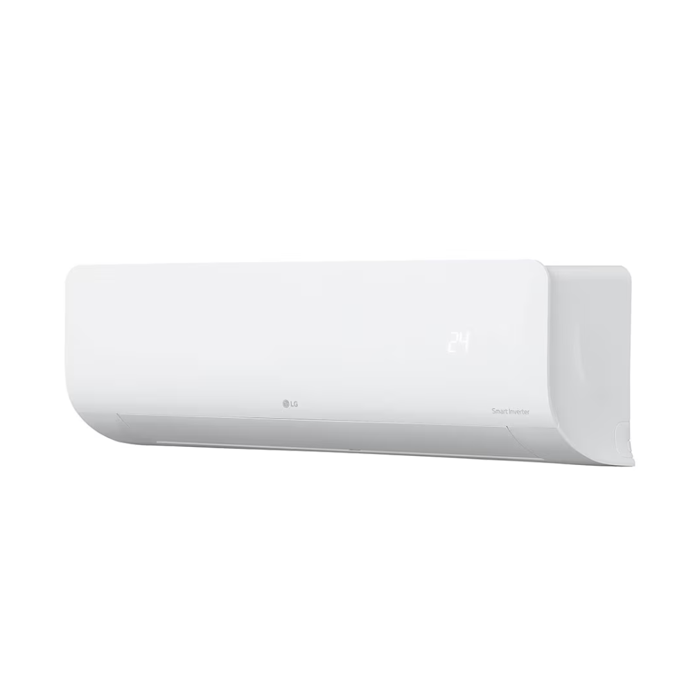 Aire Acondicionado Split LG 12000 BTU Inverter VK122C31 