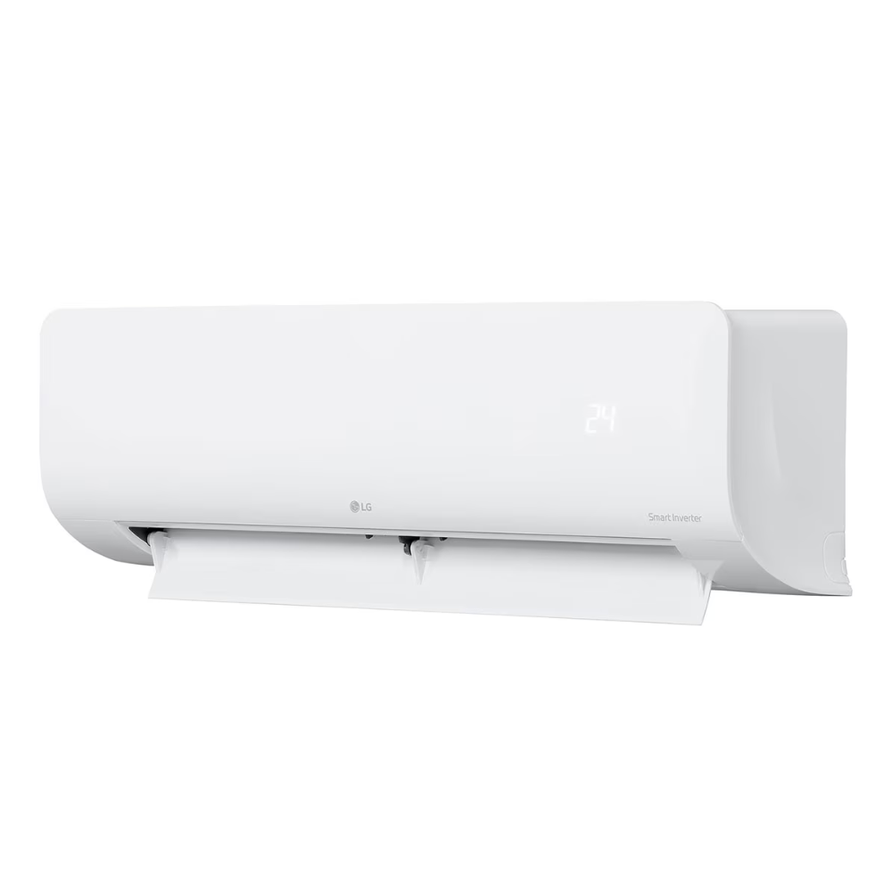 Aire Acondicionado Split LG 12000 BTU Inverter VK122C31 