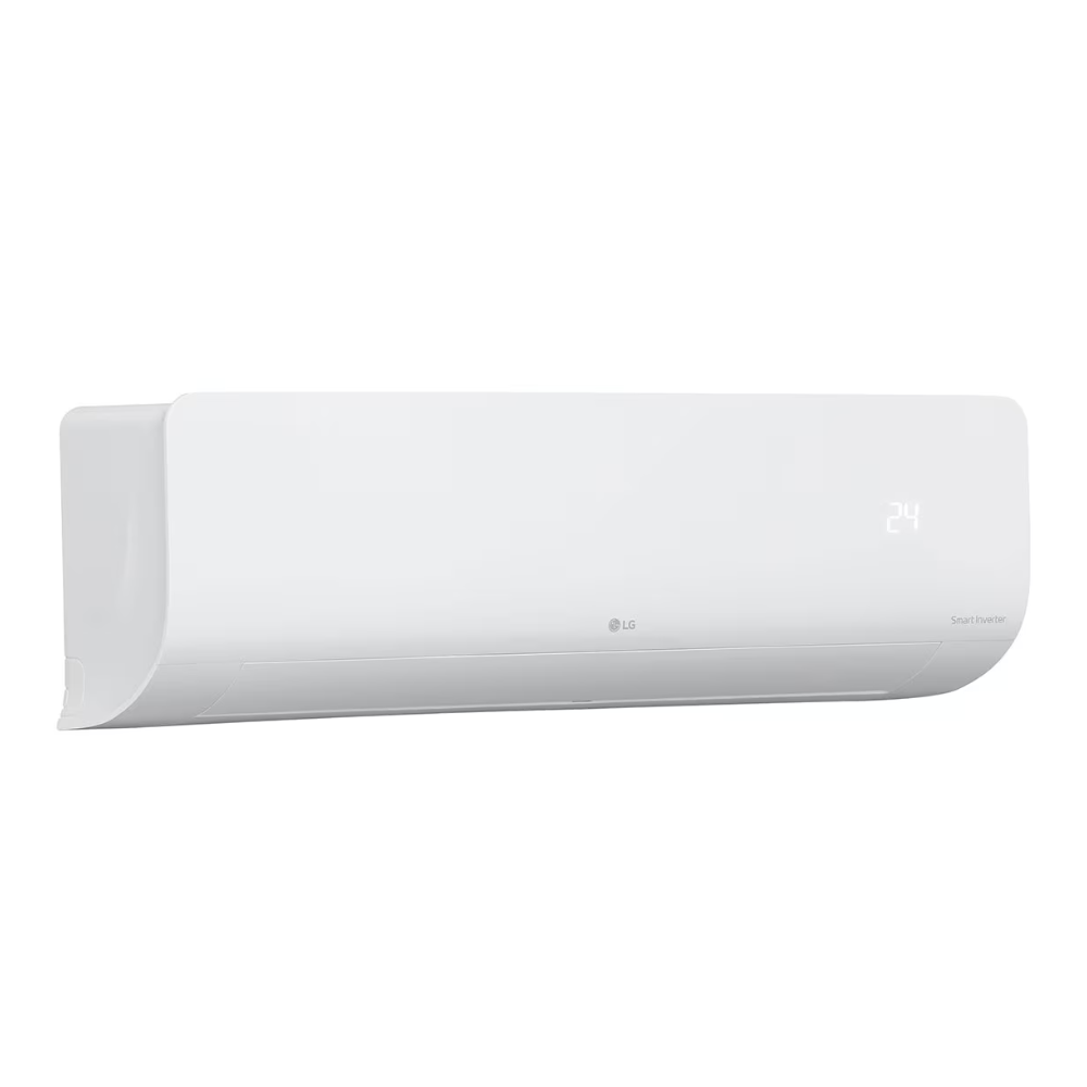 Aire Acondicionado Split LG 12000 BTU Inverter VK122C31 