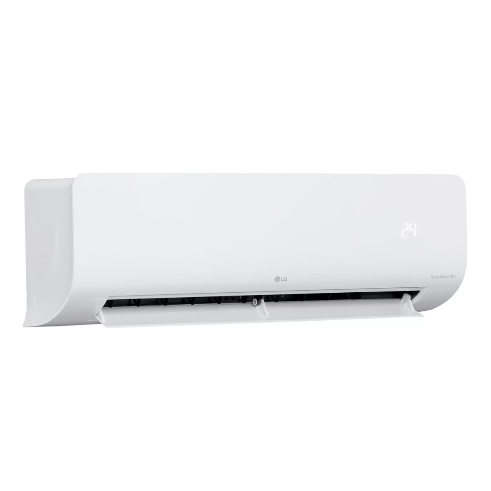 Aire Acondicionado Split LG 12000 BTU Inverter VK122C31 