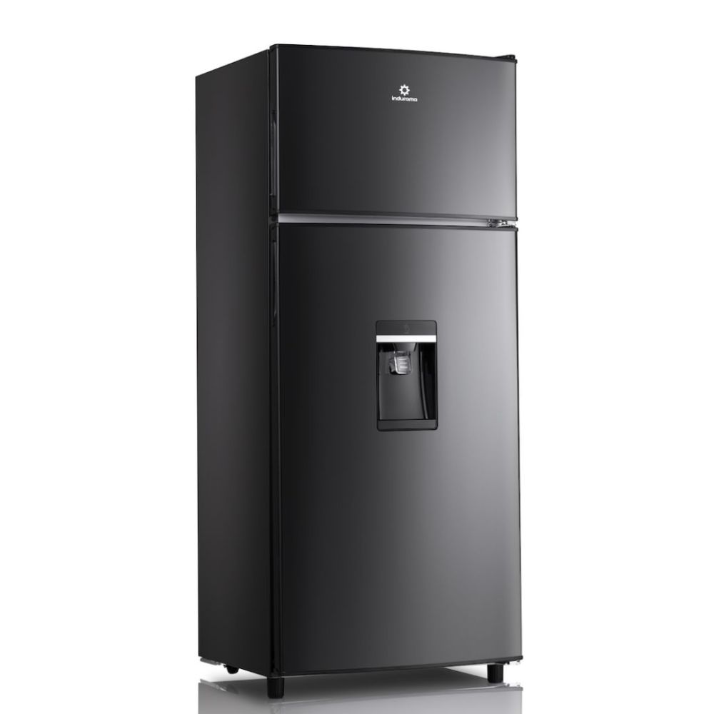 Refrigeradora Top Mount Indurama 262L RI-370