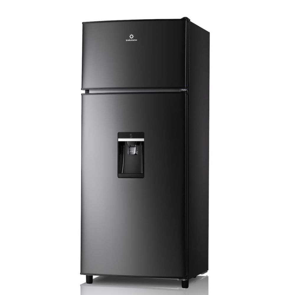 Refrigeradora Top Mount Indurama 262L RI-370