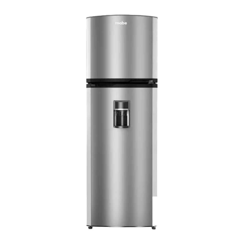 Combo Refrigeradora Top Mount Mabe 264L RMA264PJET + Cocina a Gas Mabe 4 Quemadores 20