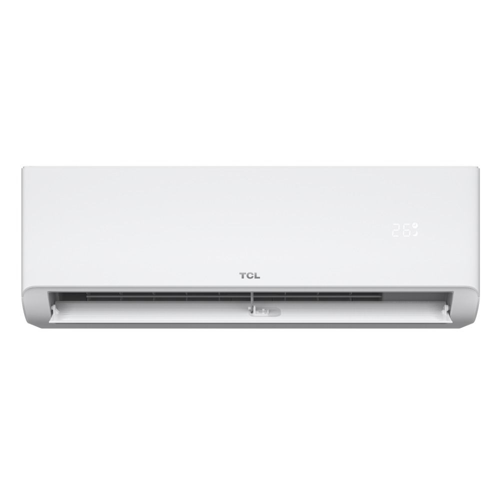 Aire Acondicionado Split TCL 24000 BTU ON/OFF TAC-24CSD/ZG11