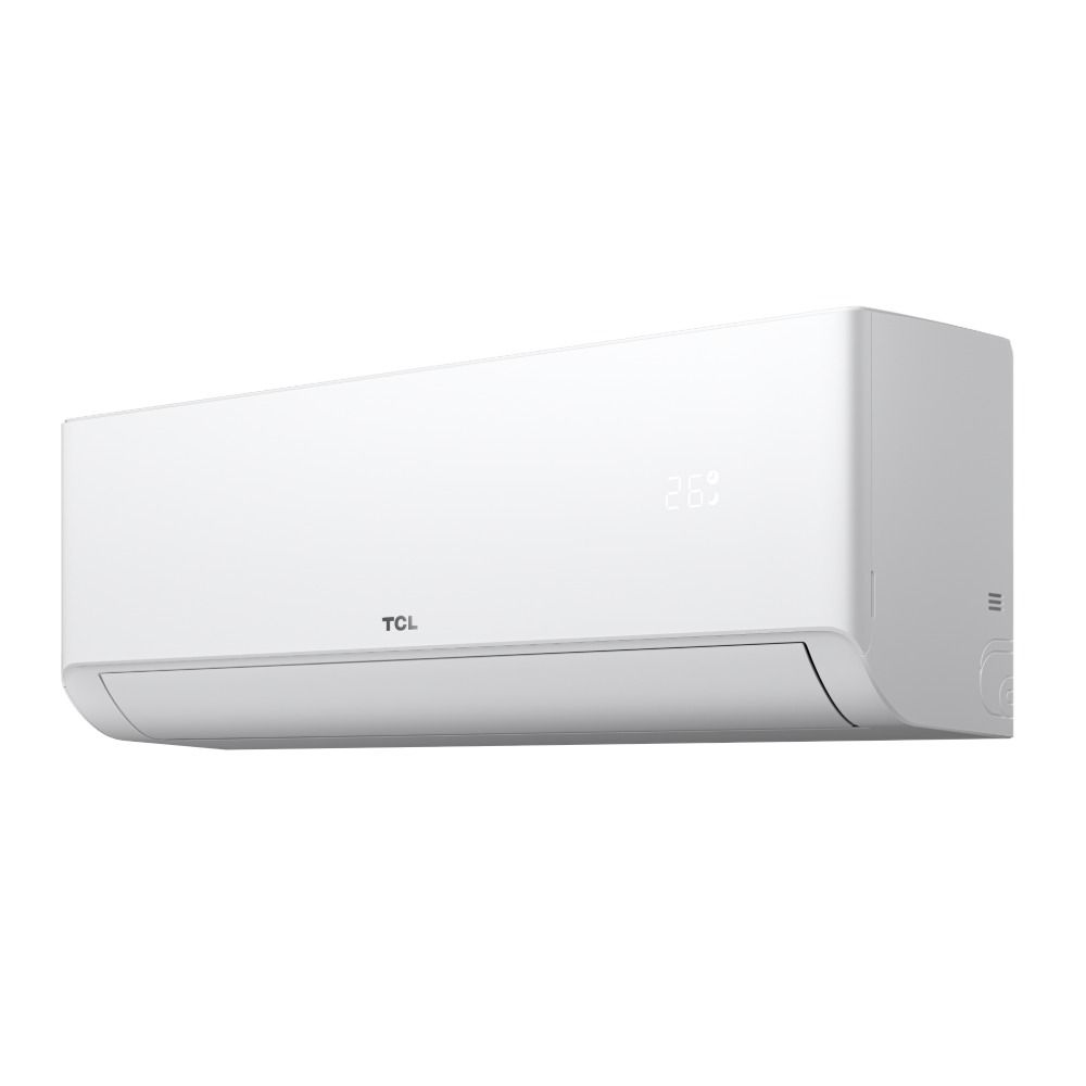 Aire Acondicionado Split TCL 24000 BTU ON/OFF TAC-24CSD/ZG11