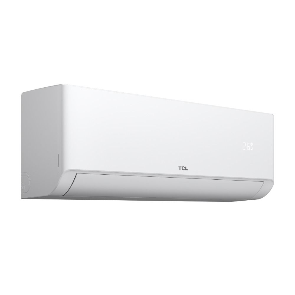 Aire Acondicionado Split TCL 24000 BTU ON/OFF TAC-24CSD/ZG11