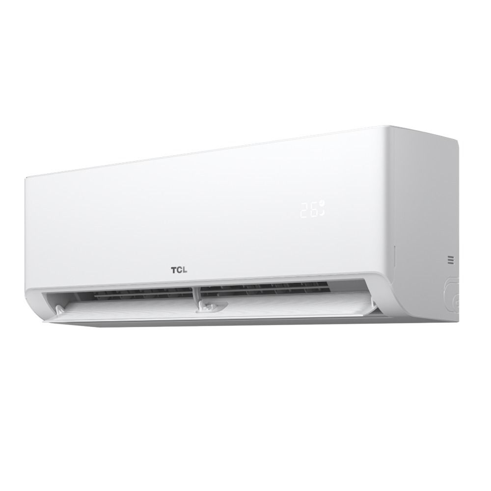 Aire Acondicionado Split TCL 24000 BTU ON/OFF TAC-24CSD/ZG11