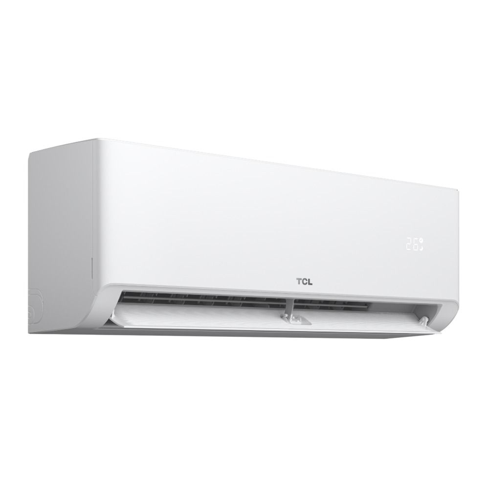 Aire Acondicionado Split TCL 12000 BTU ON/OFF TAC-12CSD/ZG11