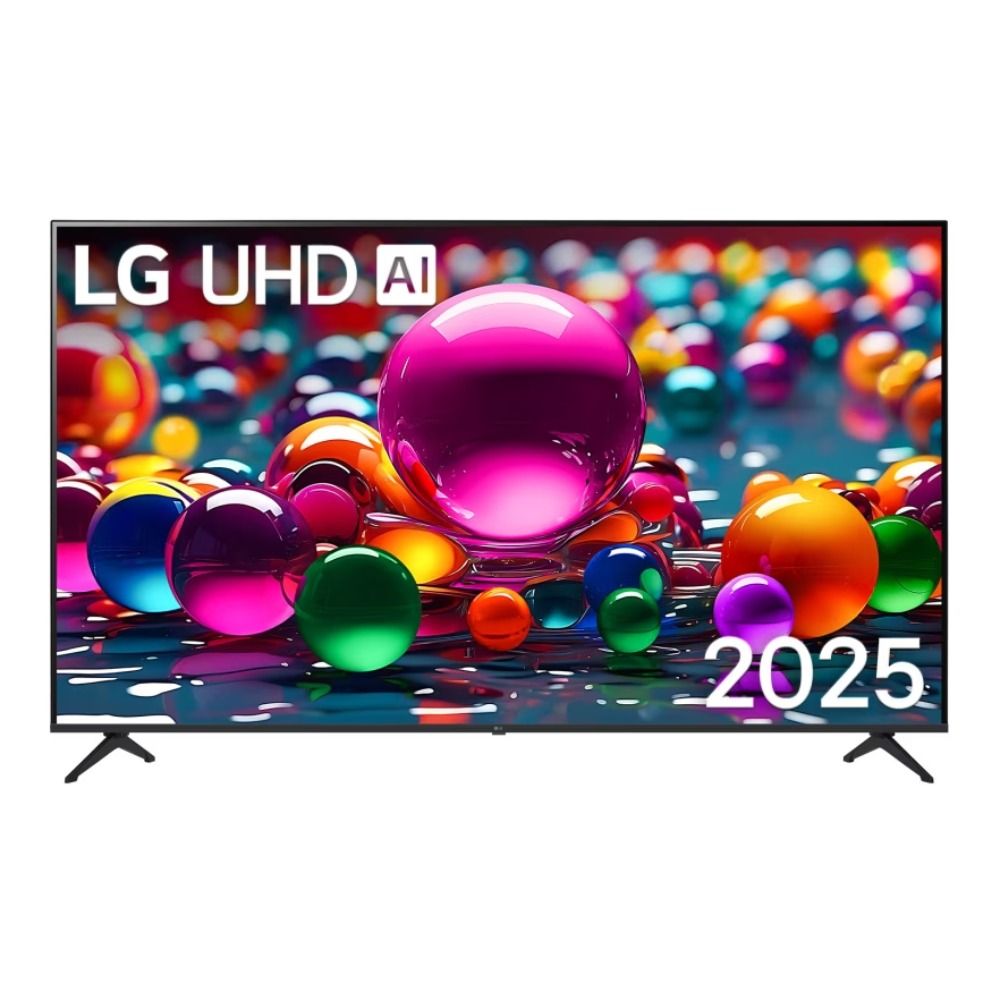Televisor Smart LED 4K UHD LG 86" 86UA8500PSA