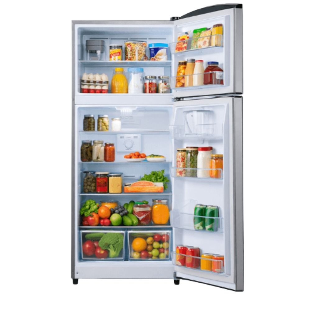 Refrigeradora Top Mount Indurama RI-480 390L 