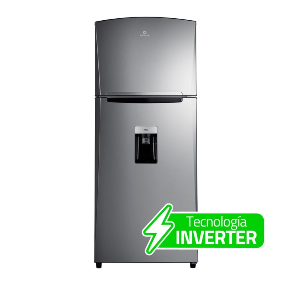 Refrigeradora Top Mount Indurama  RI-480 364L