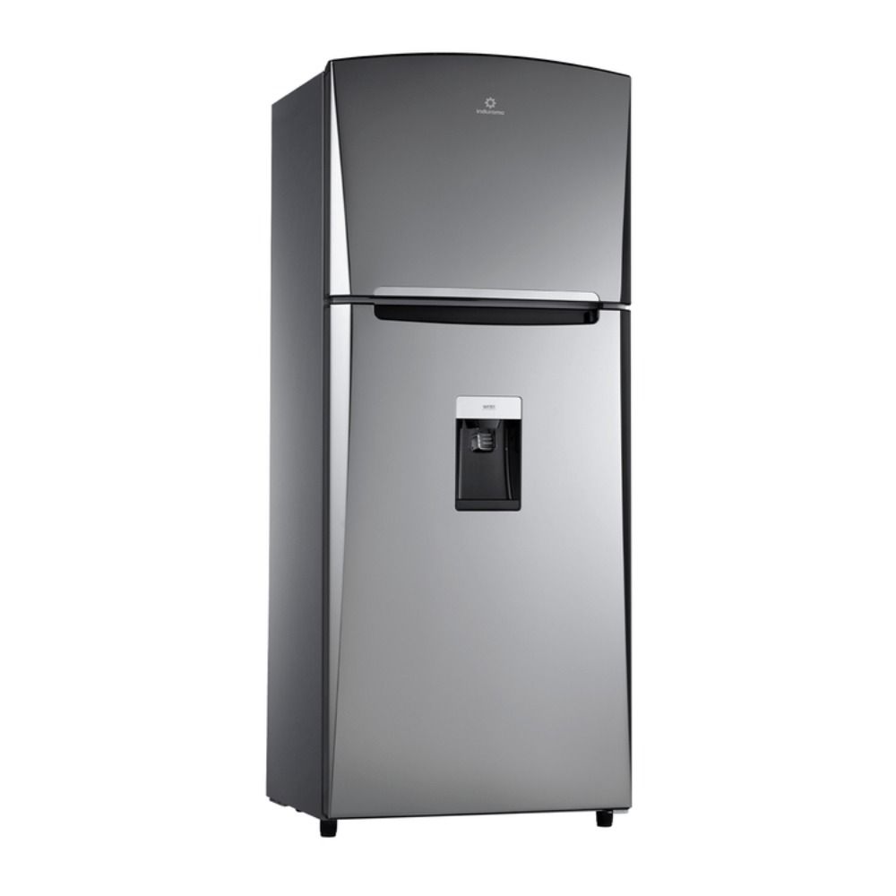Refrigeradora Top Mount Indurama  RI-480 364L