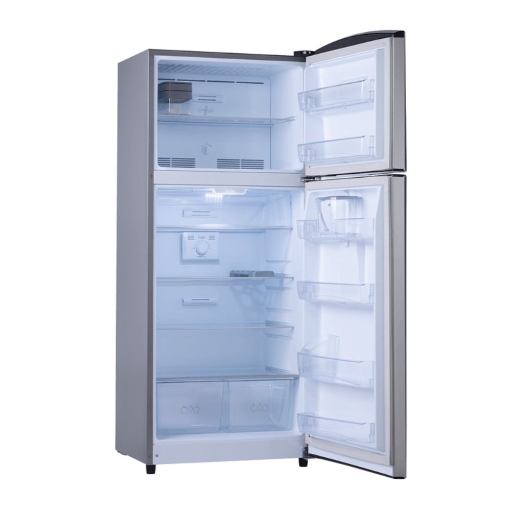 Refrigeradora Top Mount Indurama  RI-480 364L