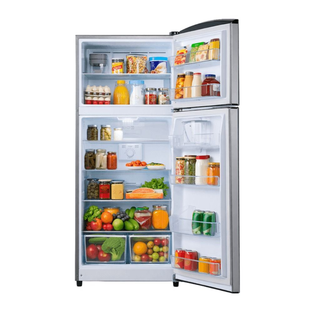 Refrigeradora Top Mount Indurama  RI-480 364L