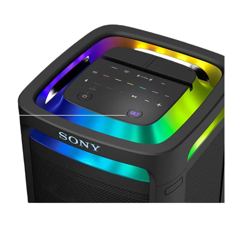 Parlante Ult Tower 9AC Sony SRS-ULT900AC 