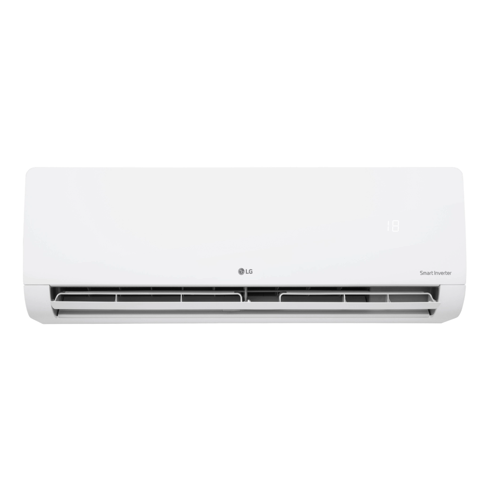 Aire Acondicionado Split LG 24000 BTU Inverter VX242CL31 
