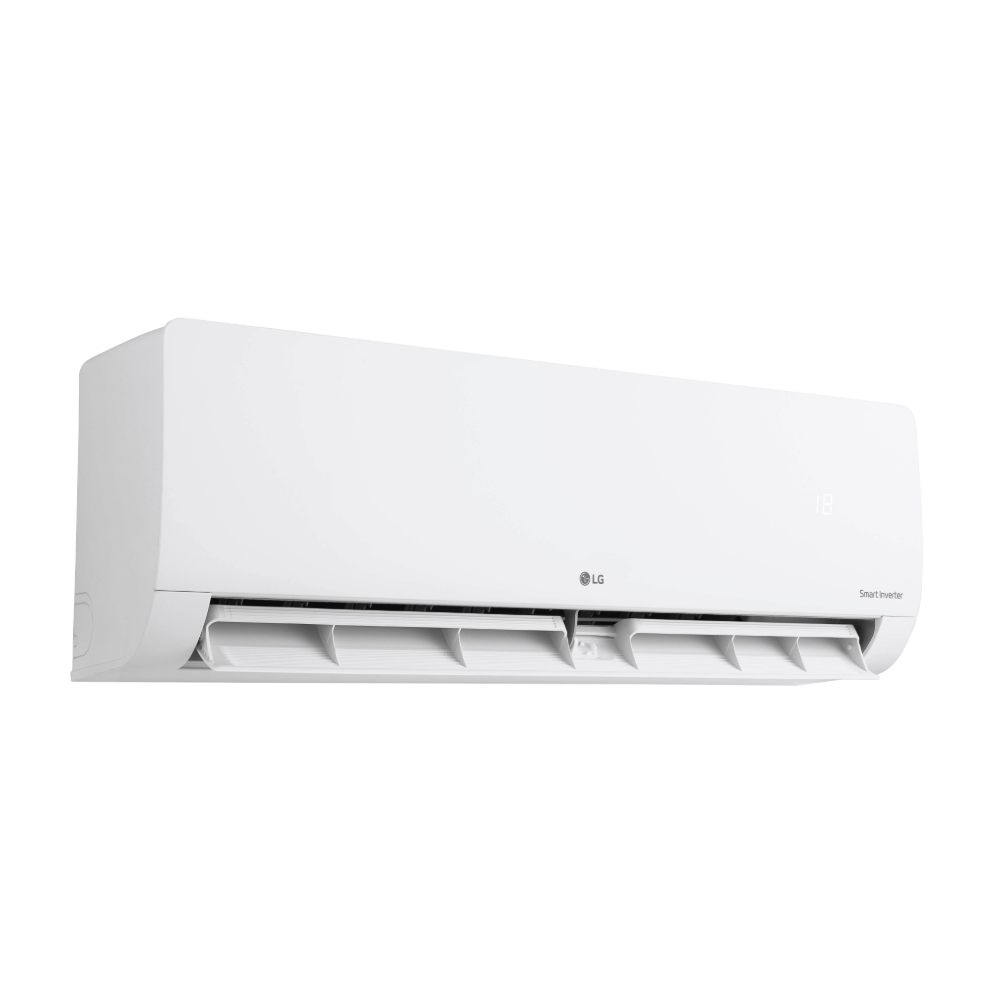 Aire Acondicionado Split LG 24000 BTU Inverter VX242CL31 