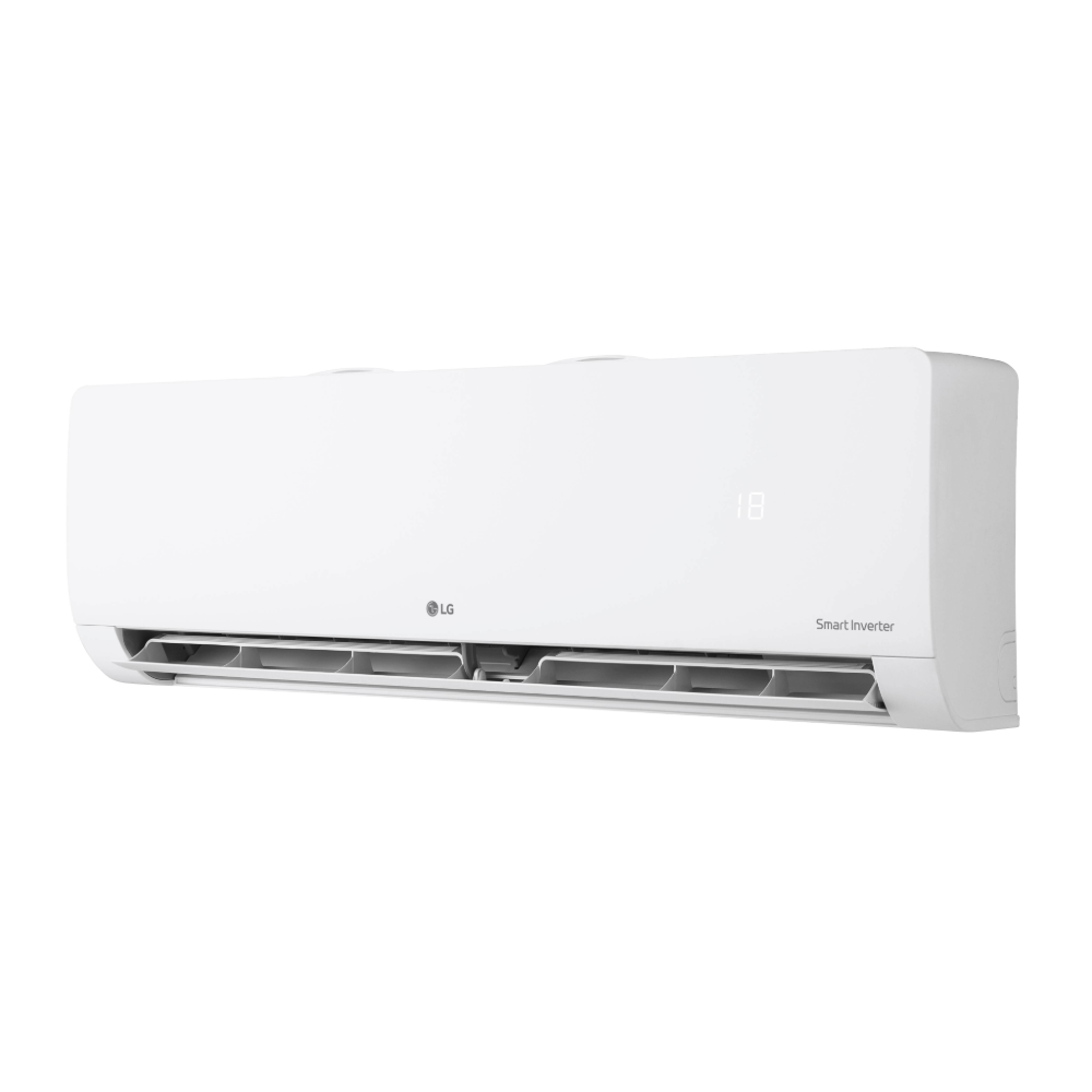 Aire Acondicionado Split LG 24000 BTU Inverter VX242CL31 