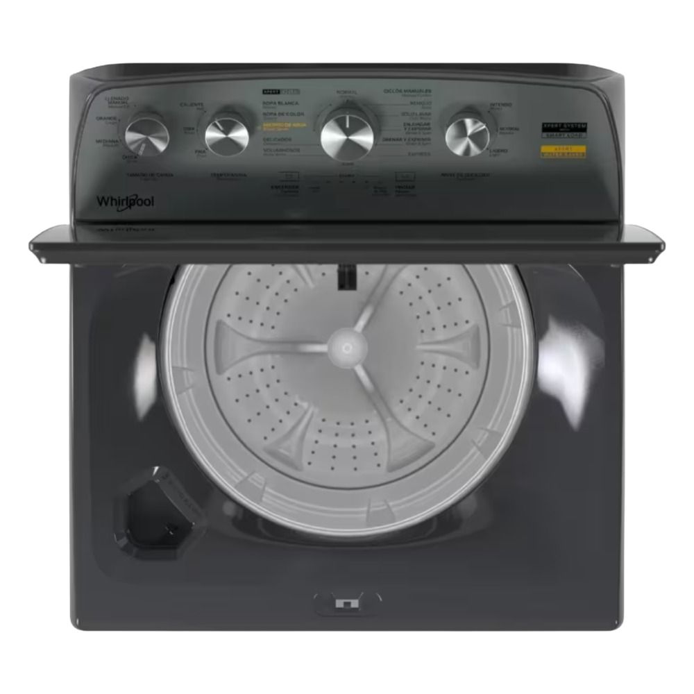 Lavadora Whirlpool 22KG 8MWTW2244WSG