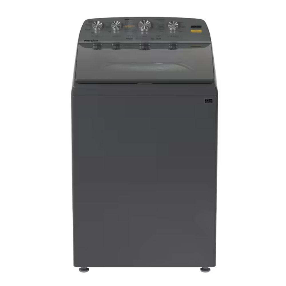 Lavadora Whirlpool 22KG 8MWTW2244WSG