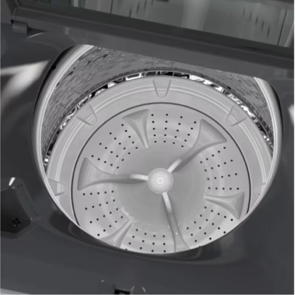 Lavadora Whirlpool 22KG 8MWTW2244WSG