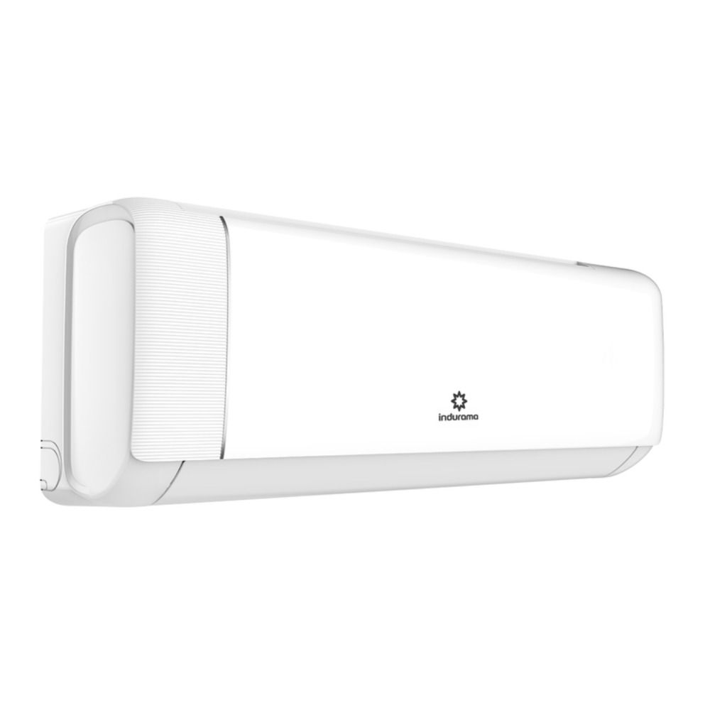 Aire Acondicionado Split Indurama  24000 BTU Inverter ASI-24I S01