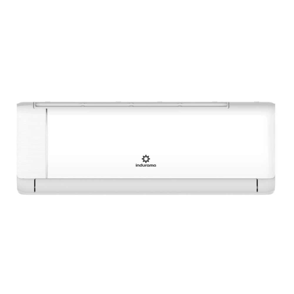 Aire Acondicionado Split Indurama  24000 BTU Inverter ASI-24I S01