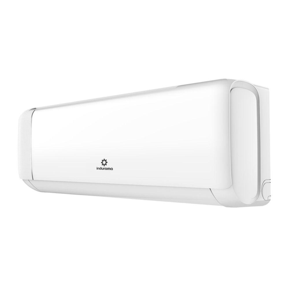 Aire Acondicionado Split Indurama  24000 BTU Inverter ASI-24I S01
