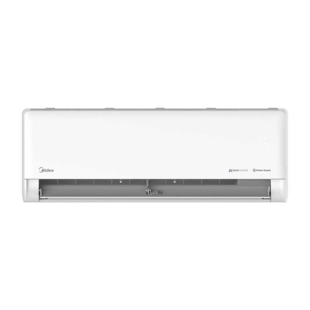 Aire Acondicionado Split Midea 24CFN8DH Inverter